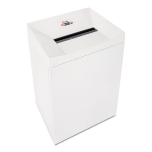 AbilityOne 7490016622531, SKILCRAFT 920C Cross-Cut Shredder, 17 Manual Sheet Capacity, TAA Compliant Product Image 