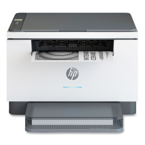 HP LaserJet M234dw Wireless Laser Multifunction Printer - Monochrome - (HEW6GW99F) Product Image 