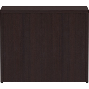 Lorell Essentials Series Box/Box/File Lateral File - 29.5" Height x 35.5" Width x 22" Depth Lateral File, x 1" Thickness Side Panel - (LLR18273) Product Image 