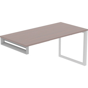 Lorell Relevance Series Short Side Leg Frame (LLR16207) Product Image 