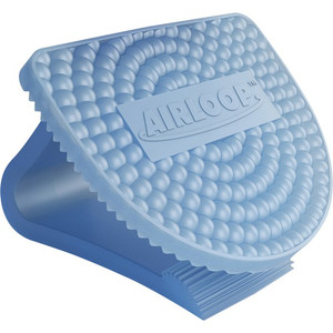 Vectair Systems Airloop Toilet Bowl Clip Air Freshener - Clip - 3000 ft - Linen Breeze - 30 Day Product Image 