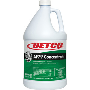 Betco AF79 Concentrate Disinfectant - Concentrate - (BET3310400CT) Product Image 