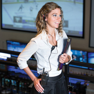 Midland BR200X6BGC BizTalk Bundle - 16 Radio Channels - (MROBR200X6BGC) Product Image 