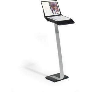 SHERPA Stand Pro 10 - Support Letter 8.50" x 11" Media - (DBL591501) Product Image 