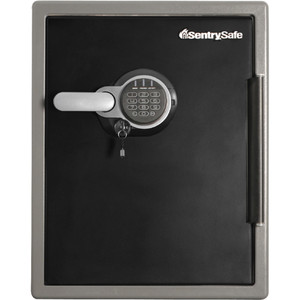 Sentry Safe Digital Fire/Water Safe - 2 ft - (SENSFW205GQC) Product Image 