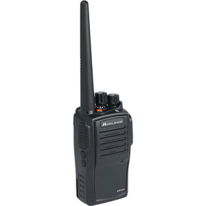 Midland MB400 Business Radio - 16 Radio Channels - (MROMB400X6MC) Product Image 