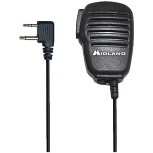 Midland AVPH10 Wired Microphone (MROAVPH10) Product Image 