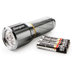 Energizer Vision HD Compact Flashlight - LED - (EVEEPMHH32ECT) Product Image 
