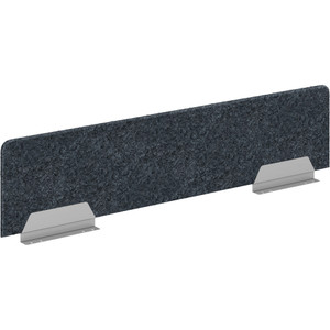 HON HUVDSAO1360 Privacy Screen - 58" Width x 13" Height - (HONVDS1360Y4PR6) Product Image 