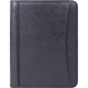 bugatti Valentino Pad Folio - Black - (SWZWRC1517BLK) Product Image 