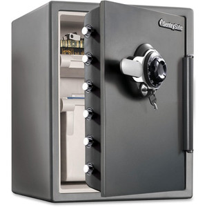 Fire-Safe XX Large Combination Fire Safe - 2.07 ft - (SENSFW205DPB) Product Image 