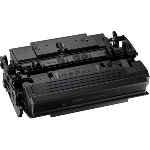 Canon 056 Original High Yield Laser Toner Cartridge - Black - (CNMCRG056H) Product Image 