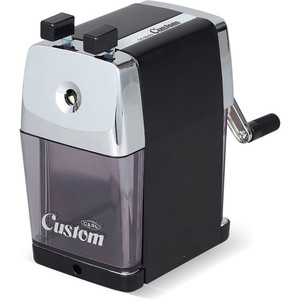 CARL Custom Pencil Sharpener - Desktop - (CUI19019) Product Image 
