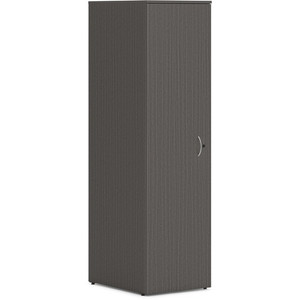 HON Mod HLPLW1824 Storage Cabinet - 65" Height x 18" Width x 24" Depth - (HONPLW1824LS1) Product Image 