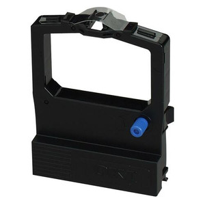 Oki Dot Matrix Ribbon Cartridge - Black - (OKI52107001) Product Image 