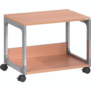 DURABLE System 48 Multifunction Trolley - 2 Shelf - (DBL3710124) Product Image 