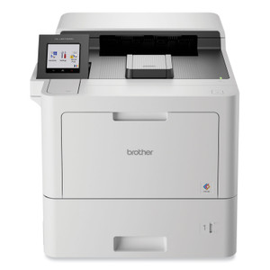 Brother Workhorse HL HL-L9410CDN Desktop Wireless Laser Printer - Color - (BRTHLL9410CDN) Product Image 