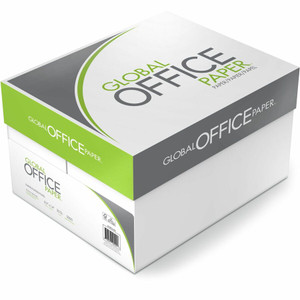 Global Office Premium Multipurpose Paper - 96 Brightness - (ASLGO851420PL) Product Image 
