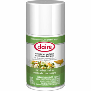 Claire Metered Air Freshener with Ordenone - Aerosol - (CGCCL109CT) Product Image 