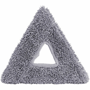Unger Stingray Glass Washing Pads - Triangle - (UNGSRPD2CT) Product Image 