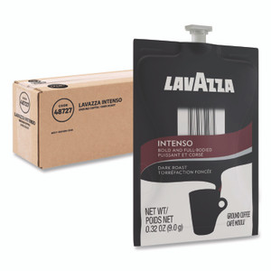 Flavia Freshpack Intenso Dark Roast Coffee Freshpacks - Dark - (LAV48727) Product Image 