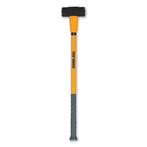 TRUE TEMPER 6 LB SLEDGE HAMMER  34 IN HANDLE Product Image 