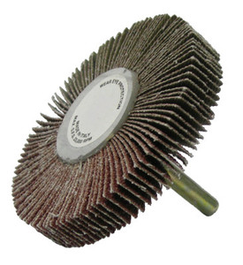 CA-3 X 1/2 X 80 GRIT1/4IN MOUNT (804-52025) Product Image 