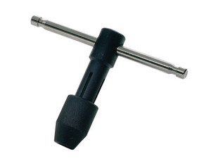 #2E T-Hdle Tap Wrench Ca (585-12002) Product Image 