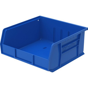 Akro-Mils Akrobins Storage Bin - 5" Height x 11" Width x 10.90" Depth - (AKM30235B) Product Image 