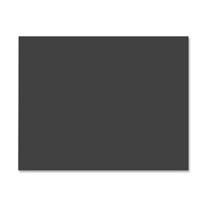 Pacon Railroad Board - Art, Mat, Mounting, Block Printing, Marker, Stenciling, Poster - (PAC54821) Product Image 