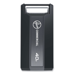 Hoover Commercial HVRPWR 40V Lithium Battery, 40 V, 8 mAh Product Image 