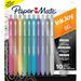 Paper Mate InkJoy Gel Pens - 0.8 mm Medium Pen Point - Assorted Ink - Gel-based - Assorted Barrel - (PAP2208638) Product Image 
