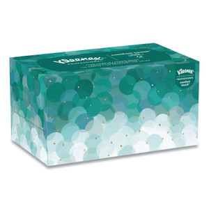 Kleenex Ultra Soft Hand Towels, POP-UP Box, 1-Ply, 8.9 x 10, White, 70/Box, 18 Boxes/Carton View Product Image