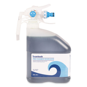 Boardwalk PDC Cleaner Degreaser, 3 Liter Bottle (BWK4812EA) View Product Image