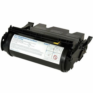 Dell 310-4131 Use and Return High Yield Toner Cartridge For M5200n Printer Product Image 