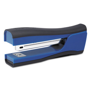 Bostitch Dynamo Stapler, 20-Sheet Capacity, Blue (BOSB696RBLUE) View Product Image