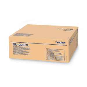 Brother BU223CL Transfer Belt Unit, 50,000 Page-Yield (BRTBU223CL) View Product Image