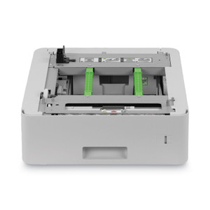 Brother LT340CL Lower Paper Tray, 500 Sheet Capacity View Product Image