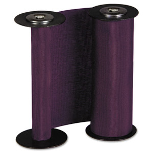 Acroprint 200137000 Ribbon, Purple (ACP200137000) View Product Image
