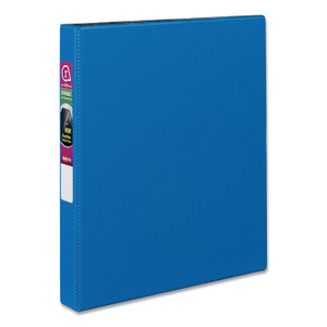 Avery Durable Binder - DuraHinge - (AVE27251) Product Image 