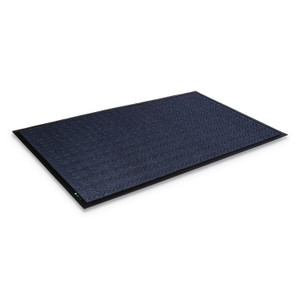 Ecoplus Mat, 45 X 70, Midnight Blue (CWNECR046MB) View Product Image