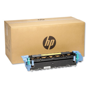 HP Q3984A 110V Fuser Kit, 100,000 Page-Yield (HEWQ3984A) View Product Image
