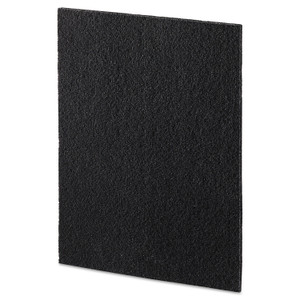 Fellowes Carbon Filter for Fellowes 290 Air Purifiers, 12.43 x 16.12, 4/Pack (FEL9324201) View Product Image