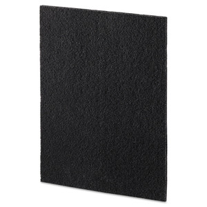 Fellowes Carbon Filter for Fellowes 290 Air Purifiers, 12.43 x 16.12, 4/Pack View Product Image