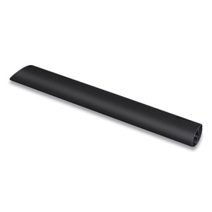 Fellowes I-Spire Keyboard Wrist Rocker Wrist Rest, 17.87 x 2.5, Black (FEL9473001) View Product Image