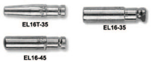 Tw El16-35 Mig Contact Tip1160-1611 (358-1160-1611) Product Image 