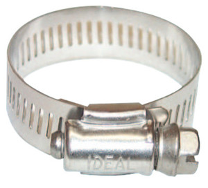 64 Combo Hex 1/2 To 11/4Hose Clamp (420-6412) Product Image 