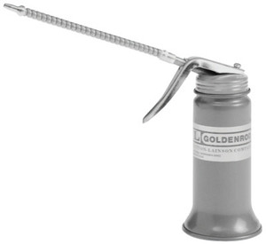 56112 1/3Pt Oiler W/6"Spout (250-606) Product Image 