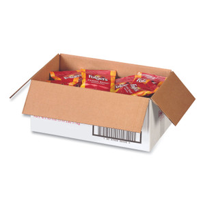 Folgers Coffee, Fraction Pack, Classic Roast, 1.5oz, 42/Carton View Product Image