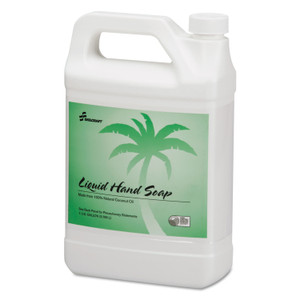 AbilityOne - Soap, Liquid Hand, Mild Scent, BX/6  - (8520-00-228-0598) (8520002280598) Product Image 